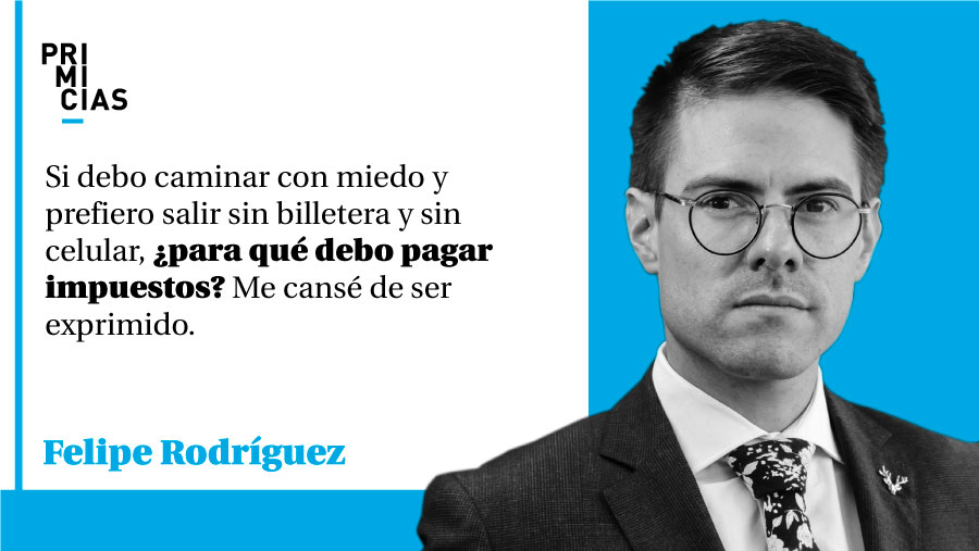 Primicias's tweet photo. 'Fuimos estafados'. Lea #EnSusMarcasListosFuego de Felipe Rodríguez (@FRM87). » https://t.co/V3S8S6eXlV https://t.co/3iDwkP9vaA