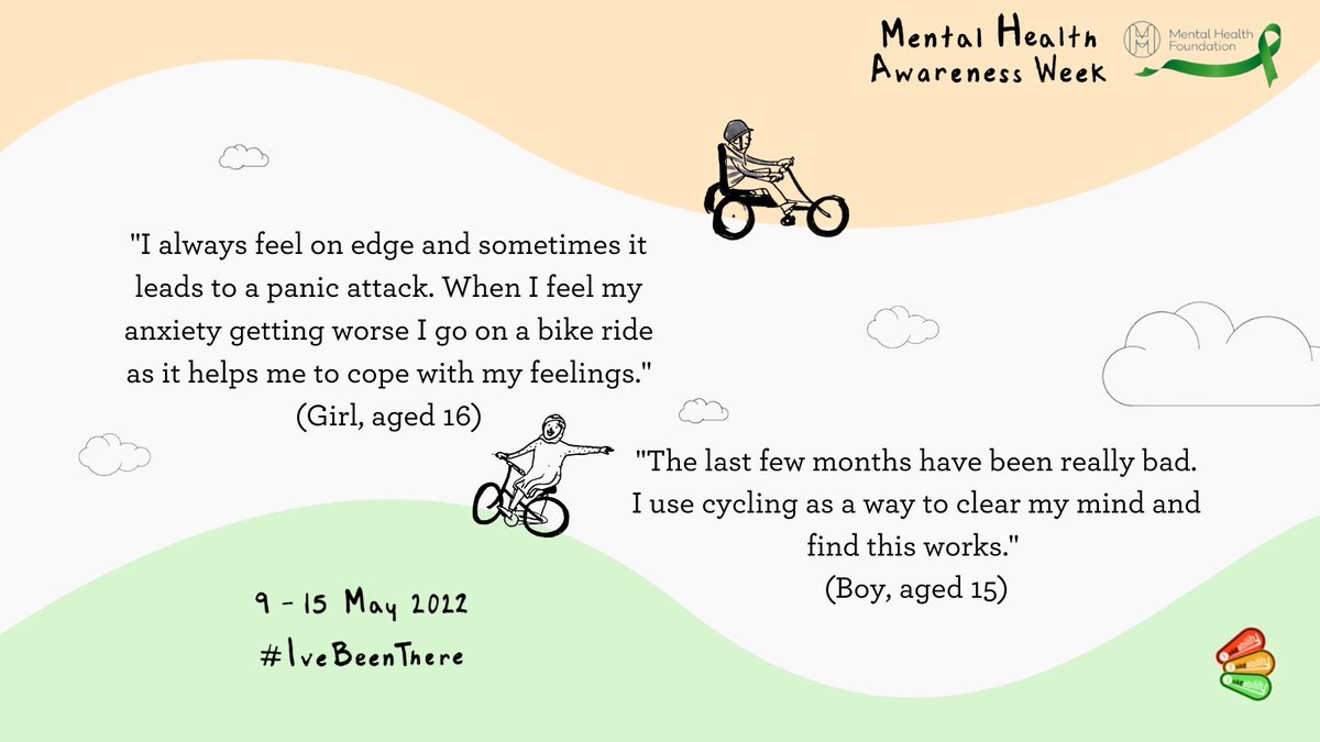 Bikeability tweet media