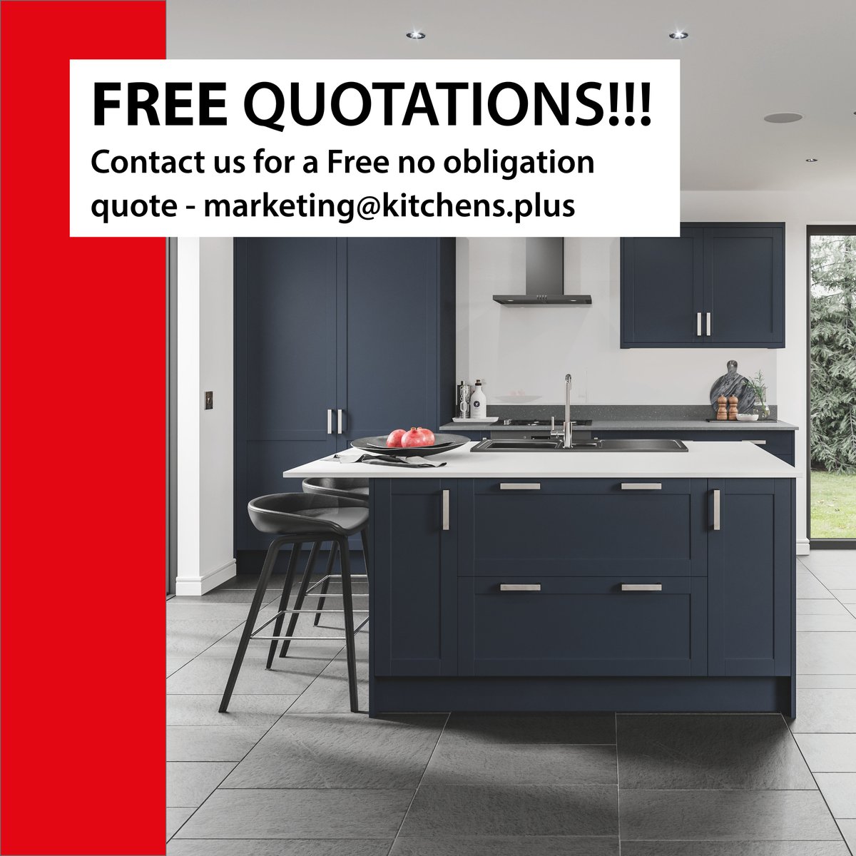 Kitchens Plus tweet media