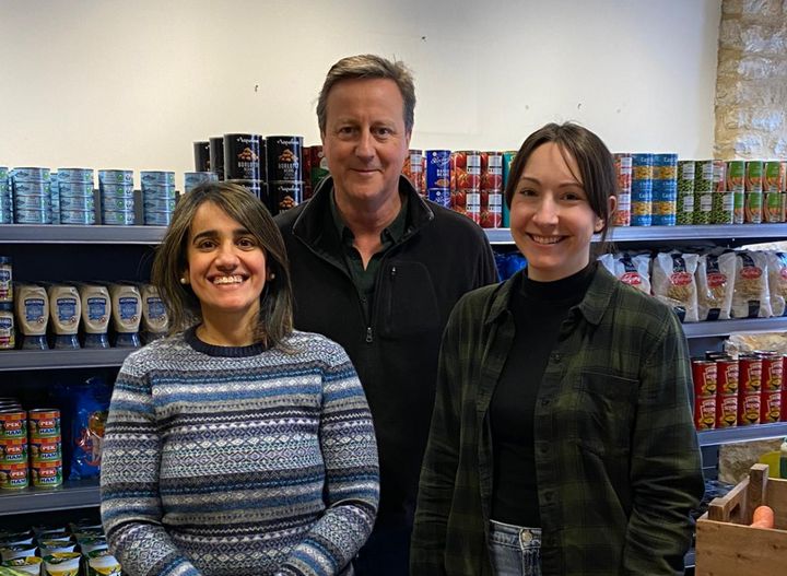 Trump_ton's tweet photo. Here's a few photos of Tory MPs visiting or supporting local Food Banks, one of the few growth industries their policies have created https://t.co/94eZX53HzS