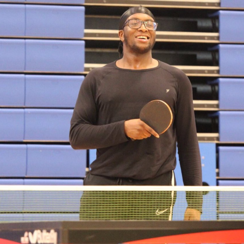 dmuleicester's tweet photo. 📣 Calling all DMU students 📣

Did you know that you can access a range of free @DMUactive sessions? 💯 Why not try trampolining, yoga or football to help keep your mind and body healthy and happy? 🤗❤👇

@dmusports | #MadeFromMore