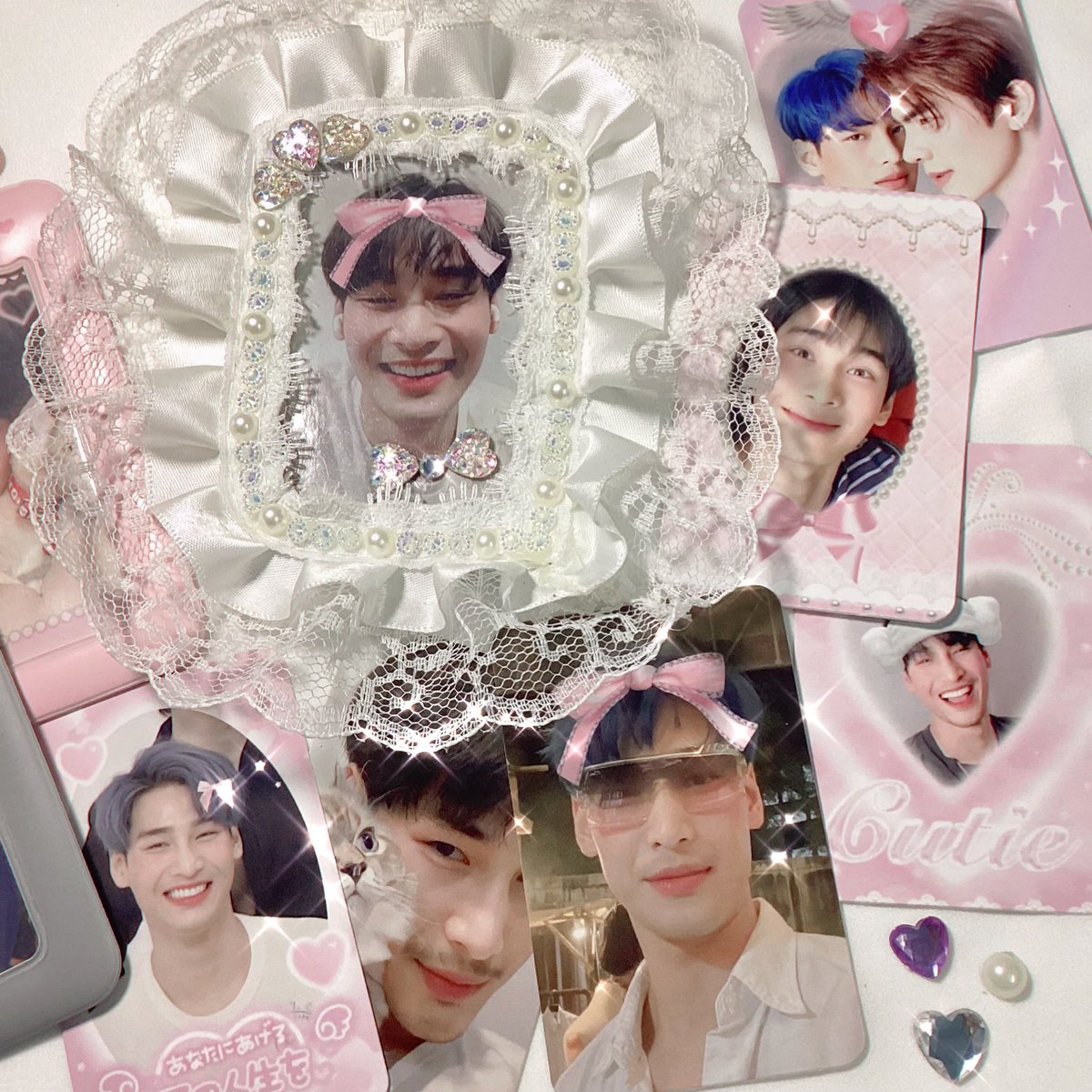 b_baexx's tweet photo. (ヽ    (ヽ
꒰ ⸝⸝´ ˄ `⸝⸝ ꒱  ♡̶  ̇。
( ⊃ 🍼⊂ ) https://t.co/9NtiCwNXZj
