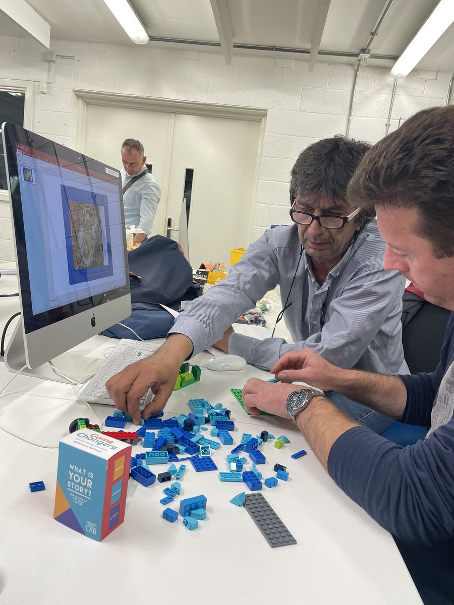 Petros Lameras tweet media