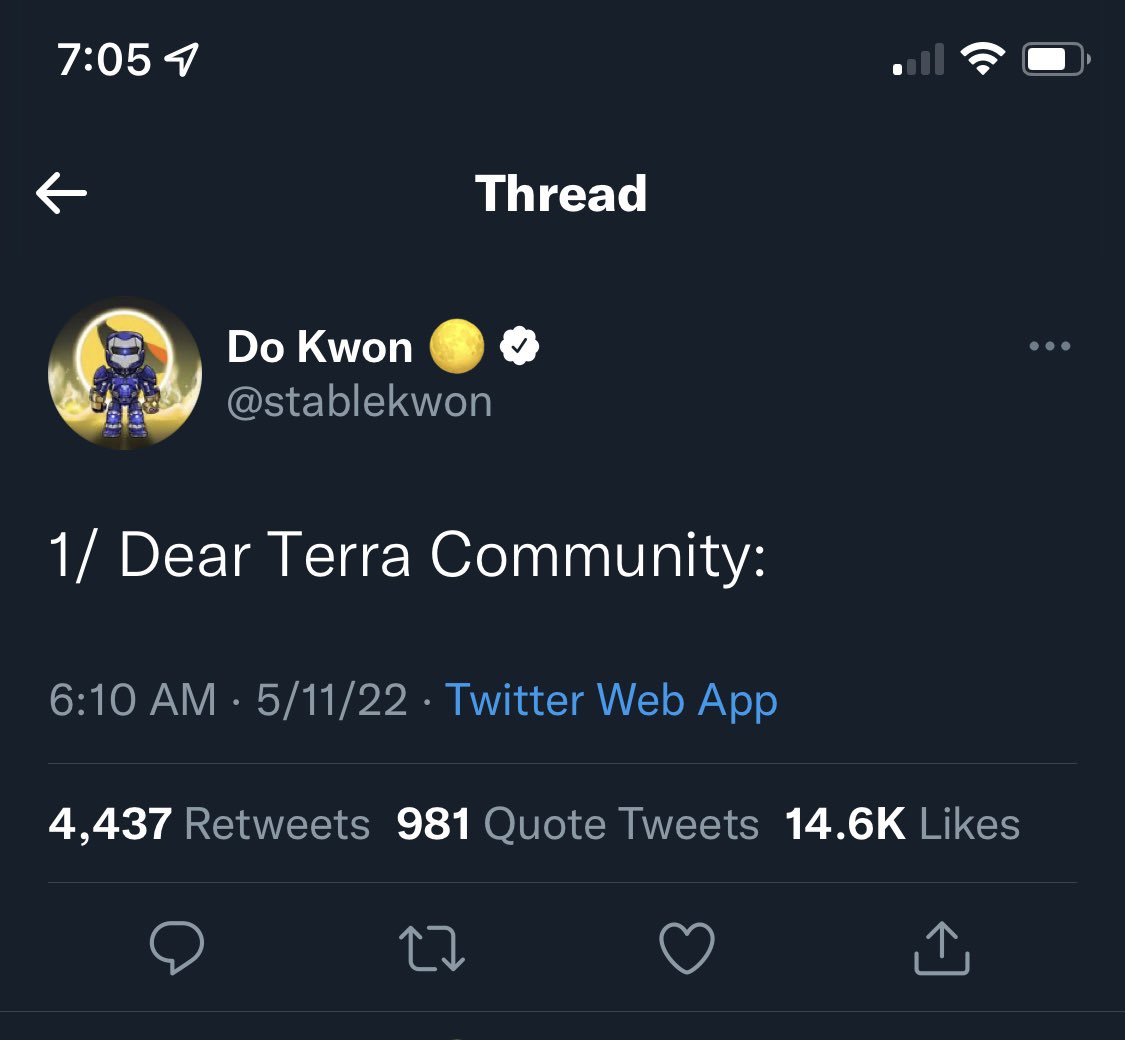 kgreifeld's tweet image. a short story