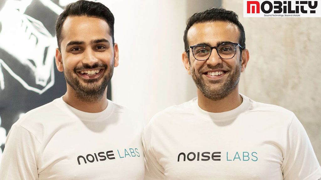 mobilitymag's tweet photo. Noise launches โNoise Labsโ on National Technology Day....๐๐๐๐ ๐๐จ๐ซ๐๐๐๐
https://t.co/UXRq4Prxs5
@gonoise #noise #noiselabs #NationalTechnologyDay #nationaltechnologyday2022 #consumerfreindly #YoungIndia #futuretechnology #AtmanirbharBharat #makeinindia https://t.co/UwlfsyfHxe