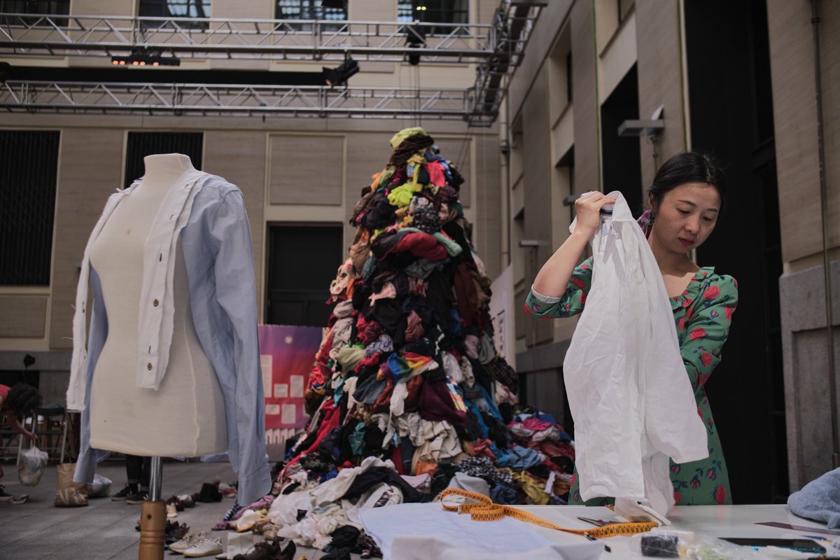 Altrapo Lab S. Coop tweet media