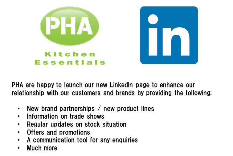 PHAKitchEssentials tweet media