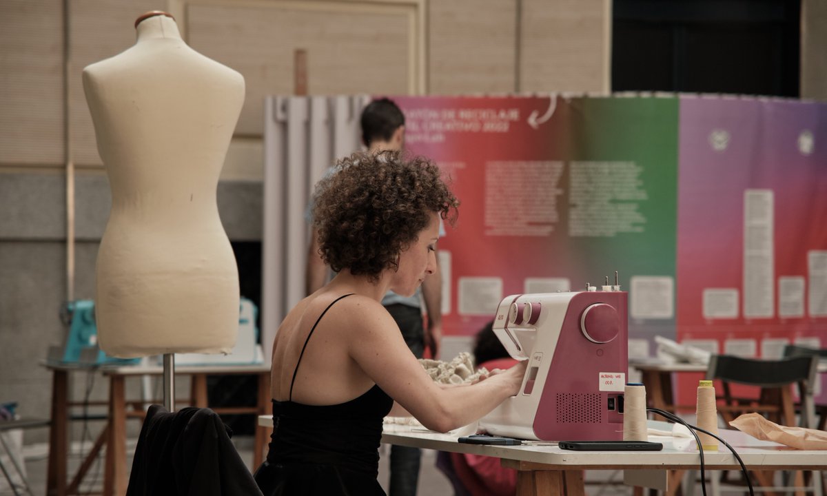 Altrapo Lab S. Coop tweet media