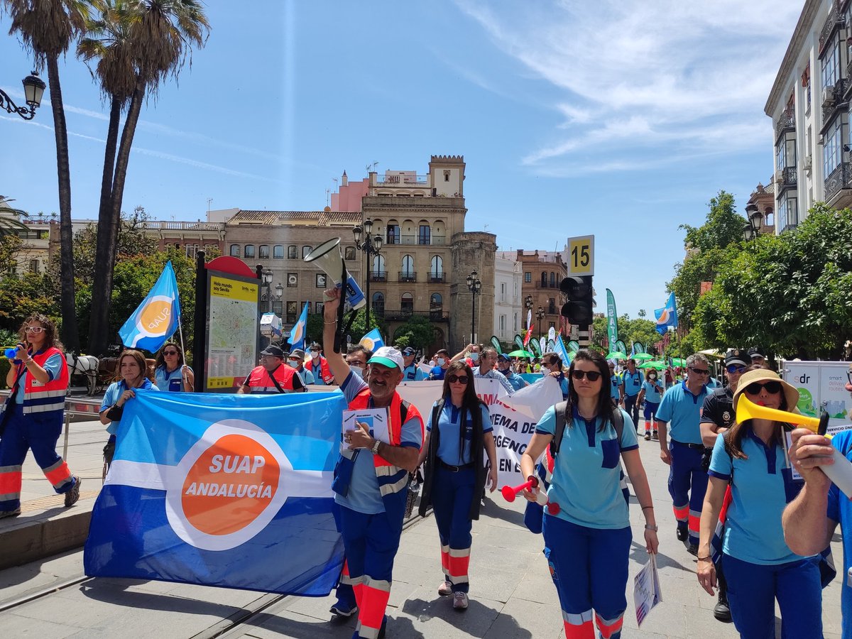 DoctorSITHo's tweet photo. #MareaAzul
#SUAPDigno
#SUAPVisible
#MismasFuncionesMismasCondiciones https://t.co/0dxQBDn2ur