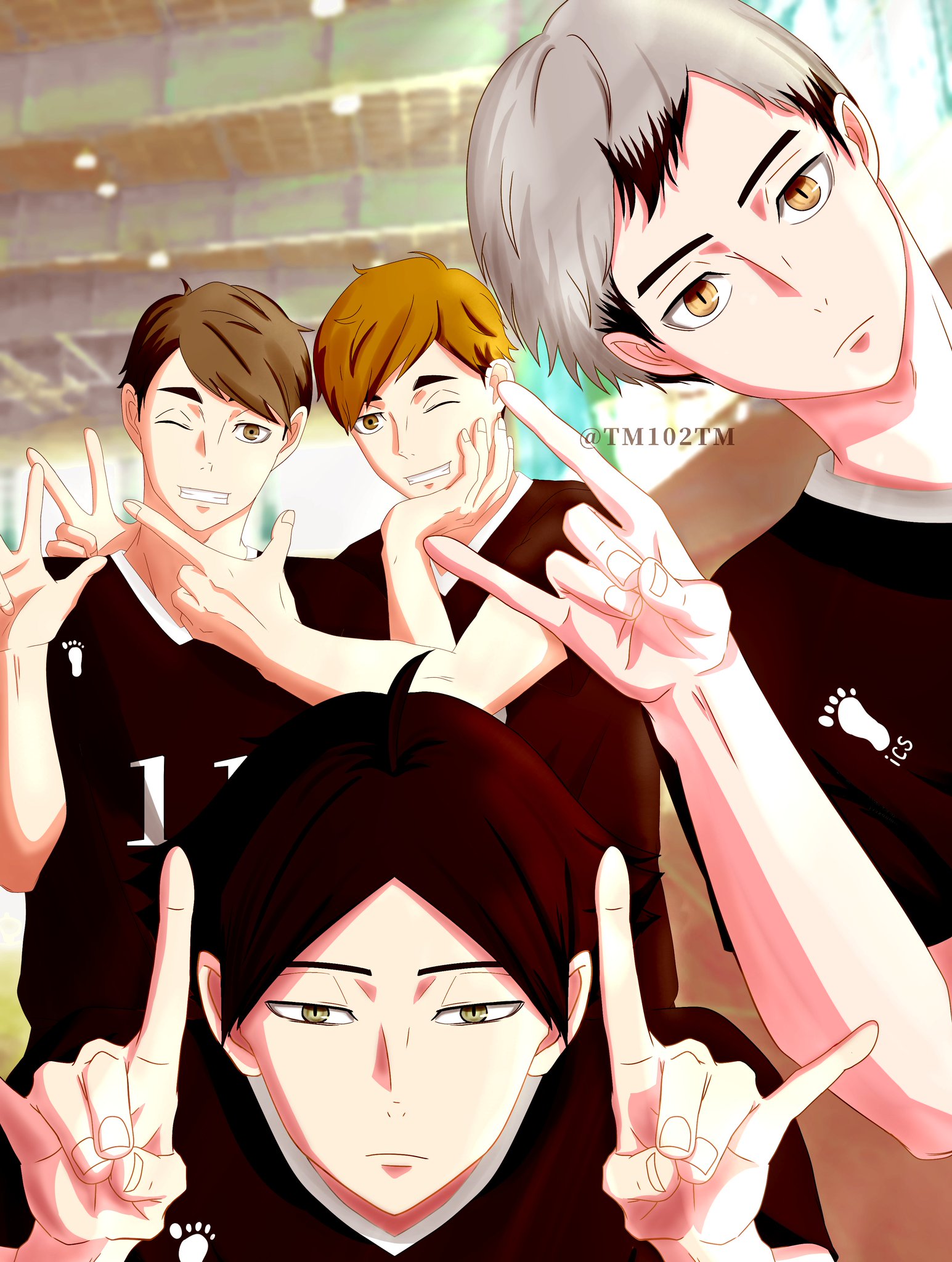 ☆てぃむ☆ on X: ☆てぃむ☆ on X: