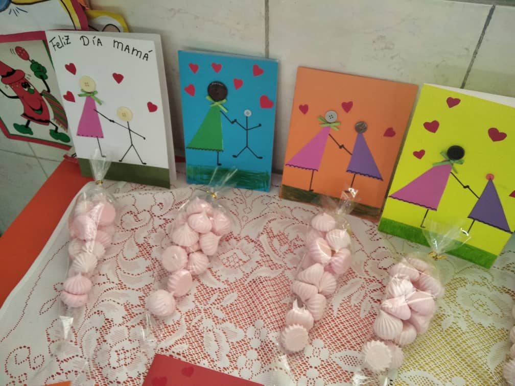 CLCMaracay's tweet photo. Celebración del día de Las Madres https://t.co/ku8wIPdMUy
