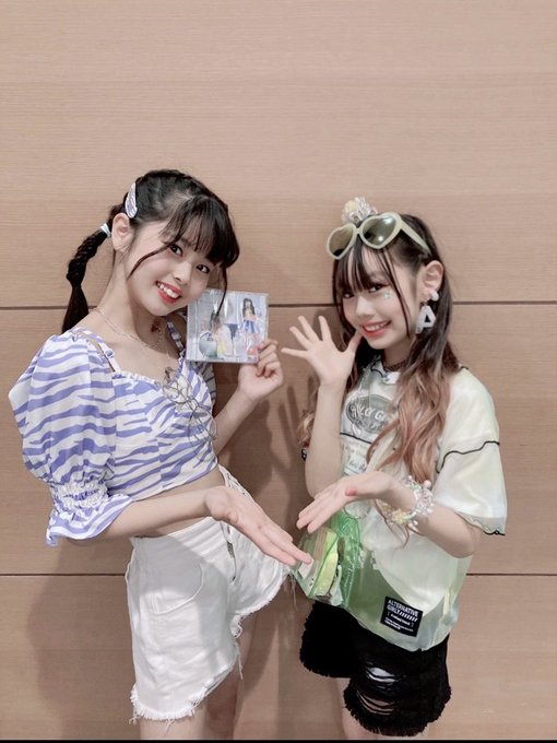 Twitterのコスプレ画像31