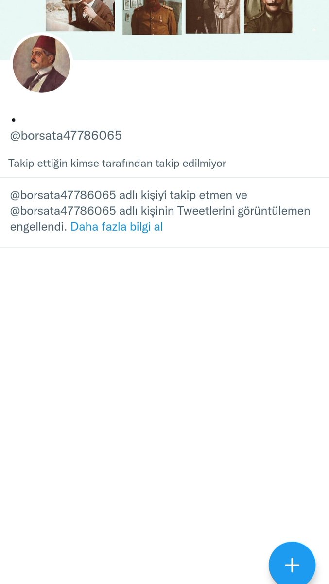 rasit_gorkem's tweet photo. @borsata47786065 @Emrahkl921 @umitozdag @meral_aksener Bir de engelliyor 😆 Akp gidecek tekrar edeyim. https://t.co/B1UhSydQwH