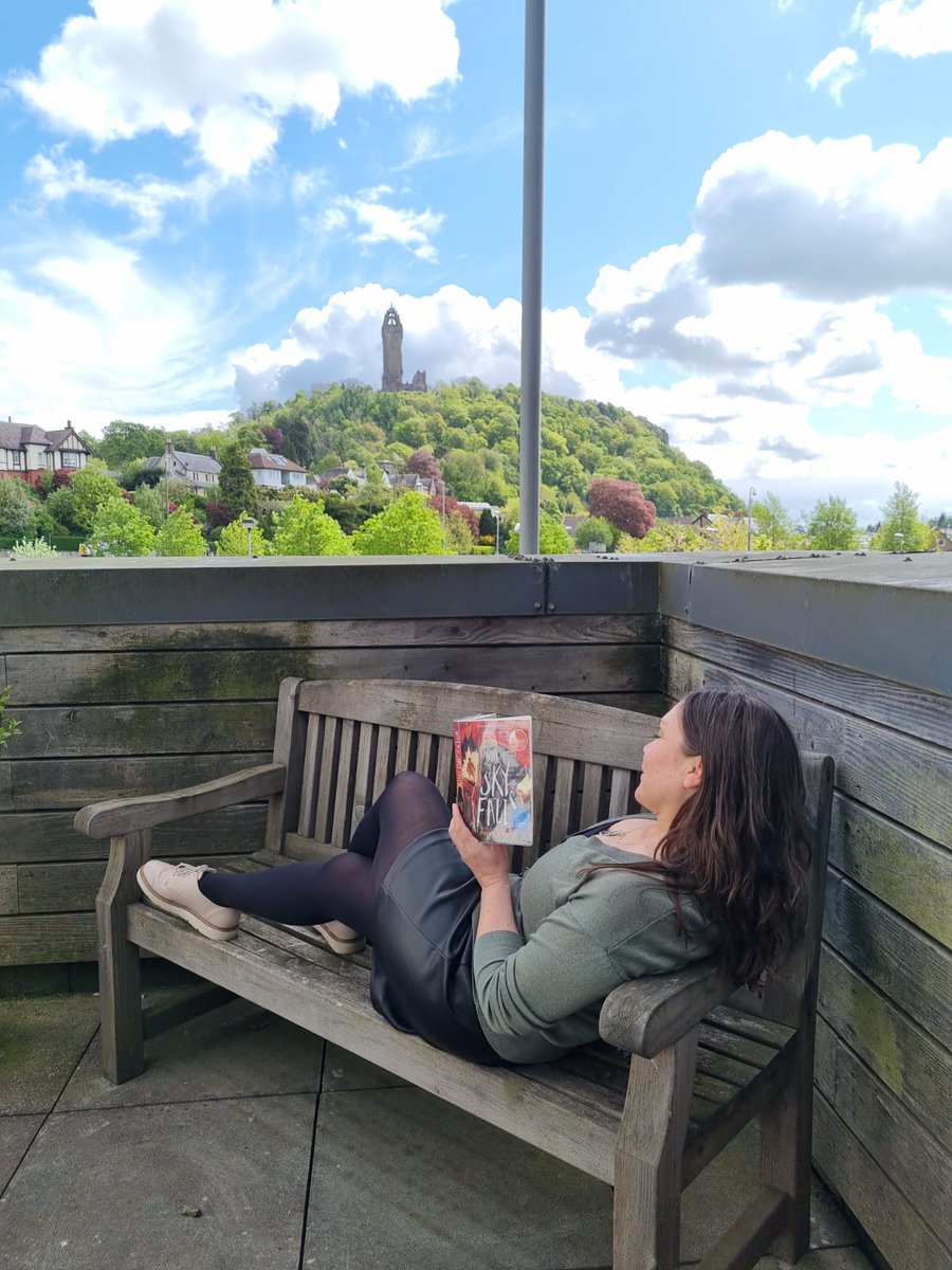 Wallace High English tweet media