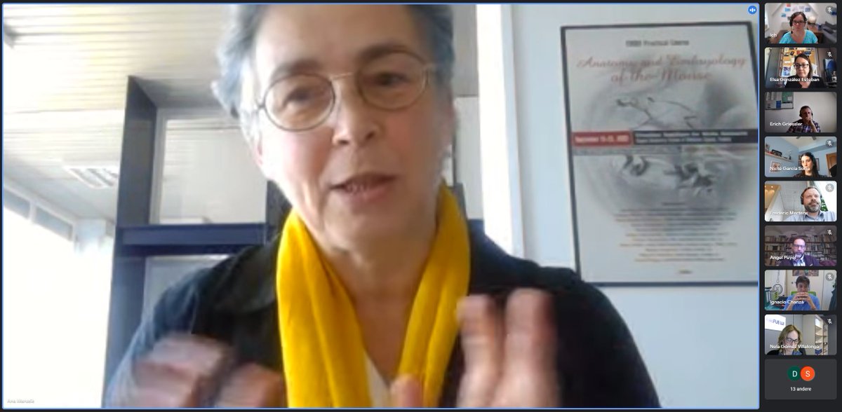 ethnasystem's tweet photo. Another warm welcome to Prof. Ana Marusic, new member of the Advisory Board #ETHNASystem 👏🇪🇺 Ana Marušić is Professor and Head of the Center for Evidence-based Medicine at the University of Split School of Medicine @mefst_hr in Croatia 🇭🇷 https://t.co/WoLdDCW2Dl
