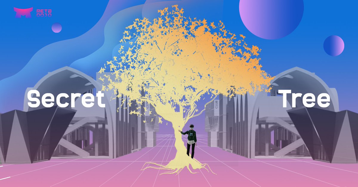 Fambam_com's tweet photo. From a magic seed to a secret tree, find out how next week! https://t.co/OrzrmuXWvE