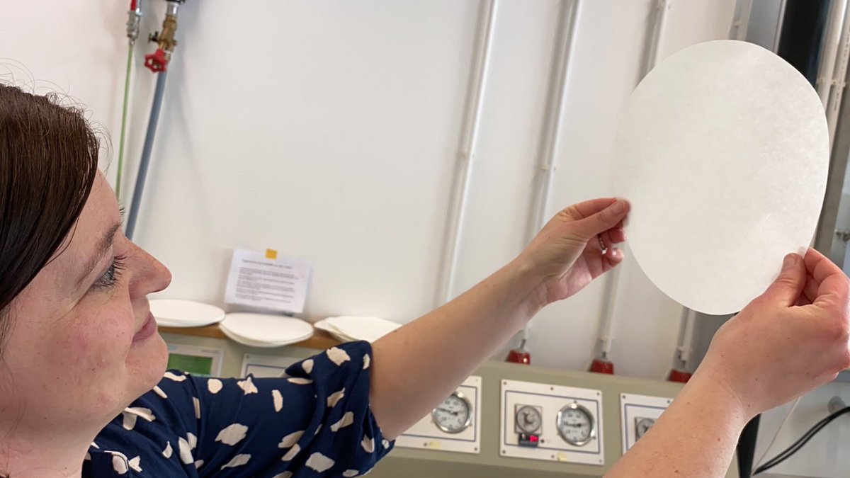 BreadCell project tweet media