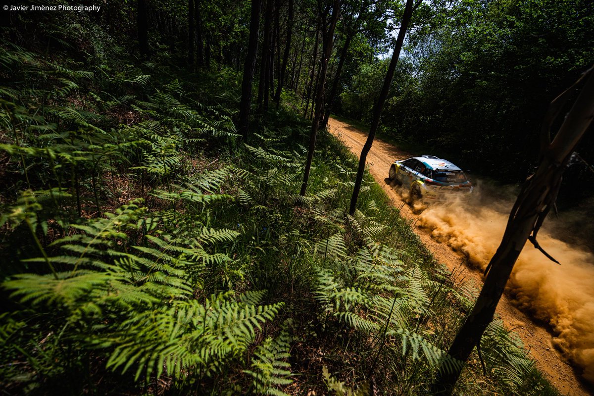 javierjimenezph's tweet photo. Algunas imágenes del pasado @RallyDaAuga puntuable para la @CERT_Rallycar 

Con la mirada puesta ya en el @RIslasCanarias https://t.co/82o7FRDfpX