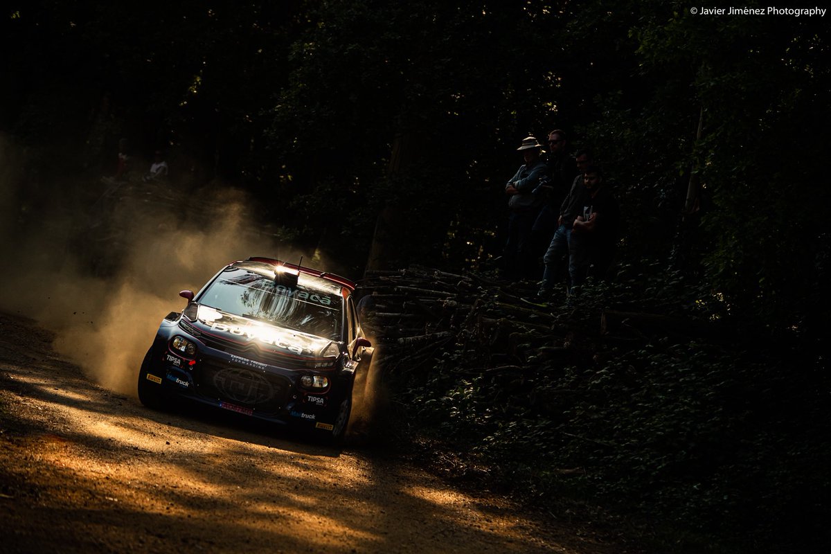 javierjimenezph's tweet photo. Algunas imágenes del pasado @RallyDaAuga puntuable para la @CERT_Rallycar 

Con la mirada puesta ya en el @RIslasCanarias https://t.co/82o7FRDfpX