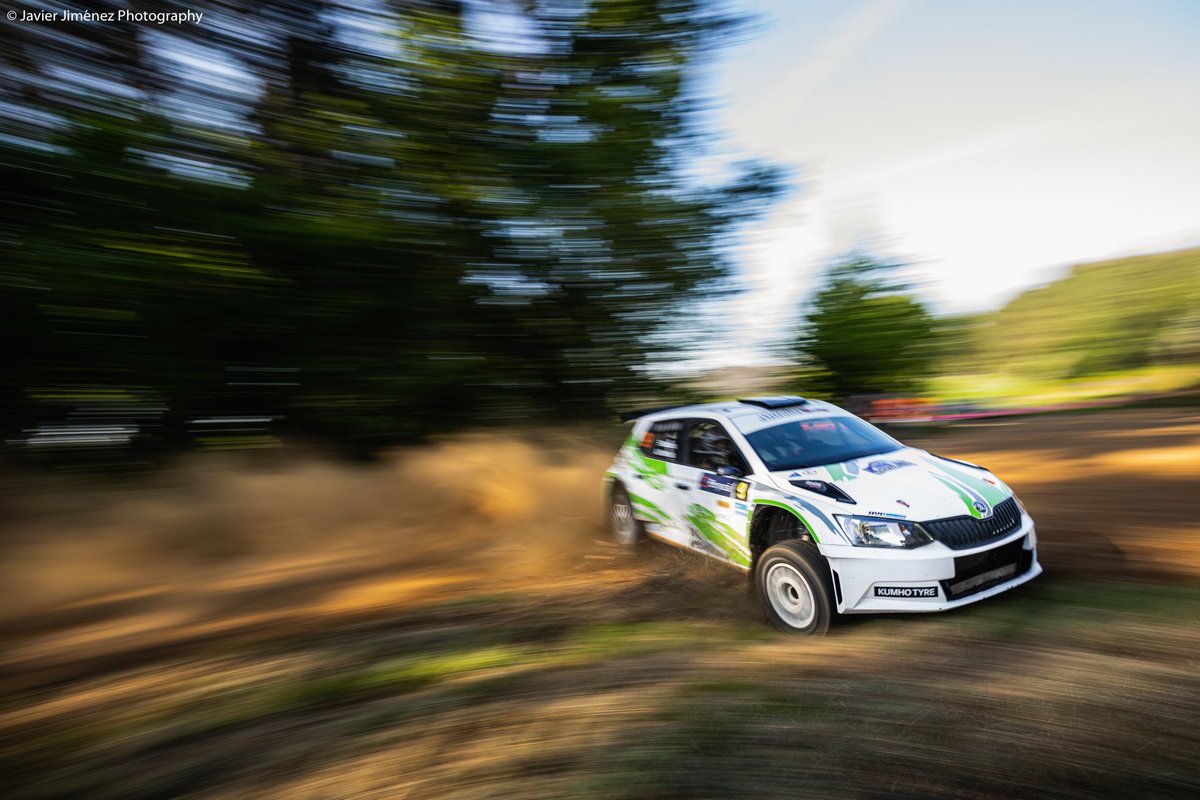 javierjimenezph's tweet photo. Algunas imágenes del pasado @RallyDaAuga puntuable para la @CERT_Rallycar 

Con la mirada puesta ya en el @RIslasCanarias https://t.co/82o7FRDfpX