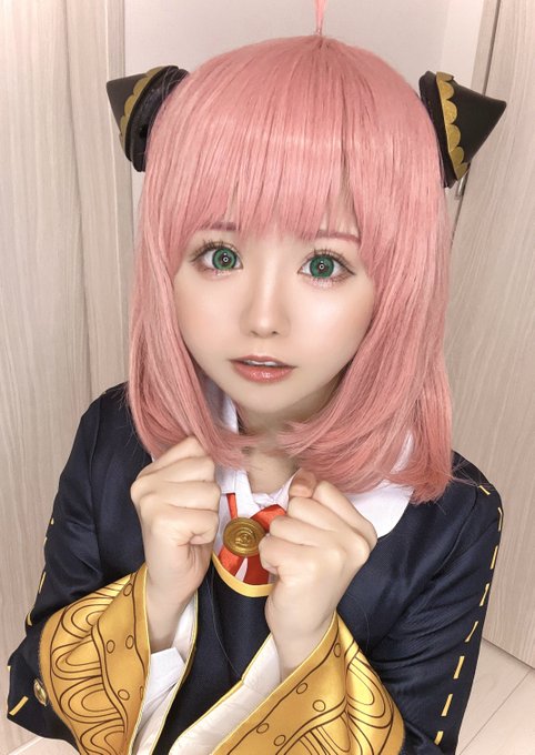 Twitterのコスプレ画像24