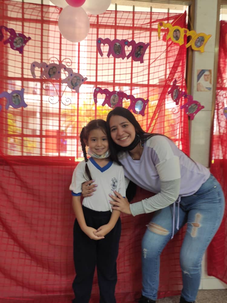 CLCMaracay's tweet photo. Día memorable para todas las madres https://t.co/tRiPU8sKWb