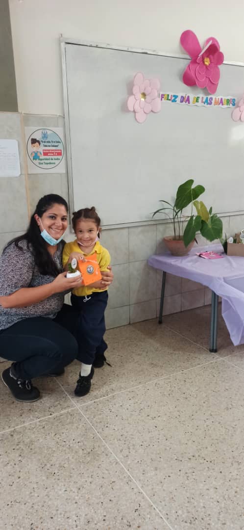 CLCMaracay's tweet photo. Día memorable para todas las madres https://t.co/tRiPU8sKWb