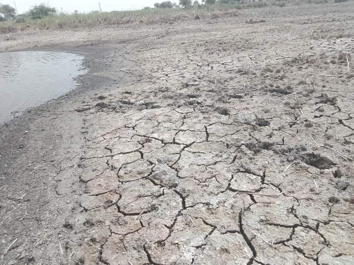 Water isn't a basic human right, this is becoming threat to our existence. Govt water policy isn't working. People are suffering from huge losses. Govt must declare emergency on depleting water resources - #ThinkClimate #ClimateCrisis #Water
