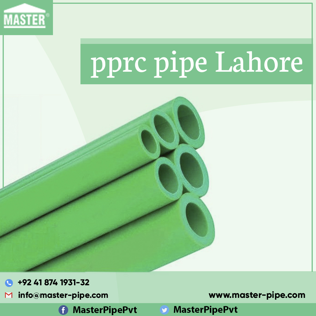 MasterPipePvt's tweet photo. Are you searching for PPRC Pipe in Lahore. @MasterPipePvt give you the best quality of PPRC Pipe at reasonable price.

https://t.co/uRVZqYW6Uf

#masterpipe #HDPE #pipe #pvc #Plumber #PlumbingSystem #Plumbing #PlumbingServices #Lahore #upvcpipes #upvcpipesonline #pprcpipe #upvc https://t.co/JGtHVsctZH