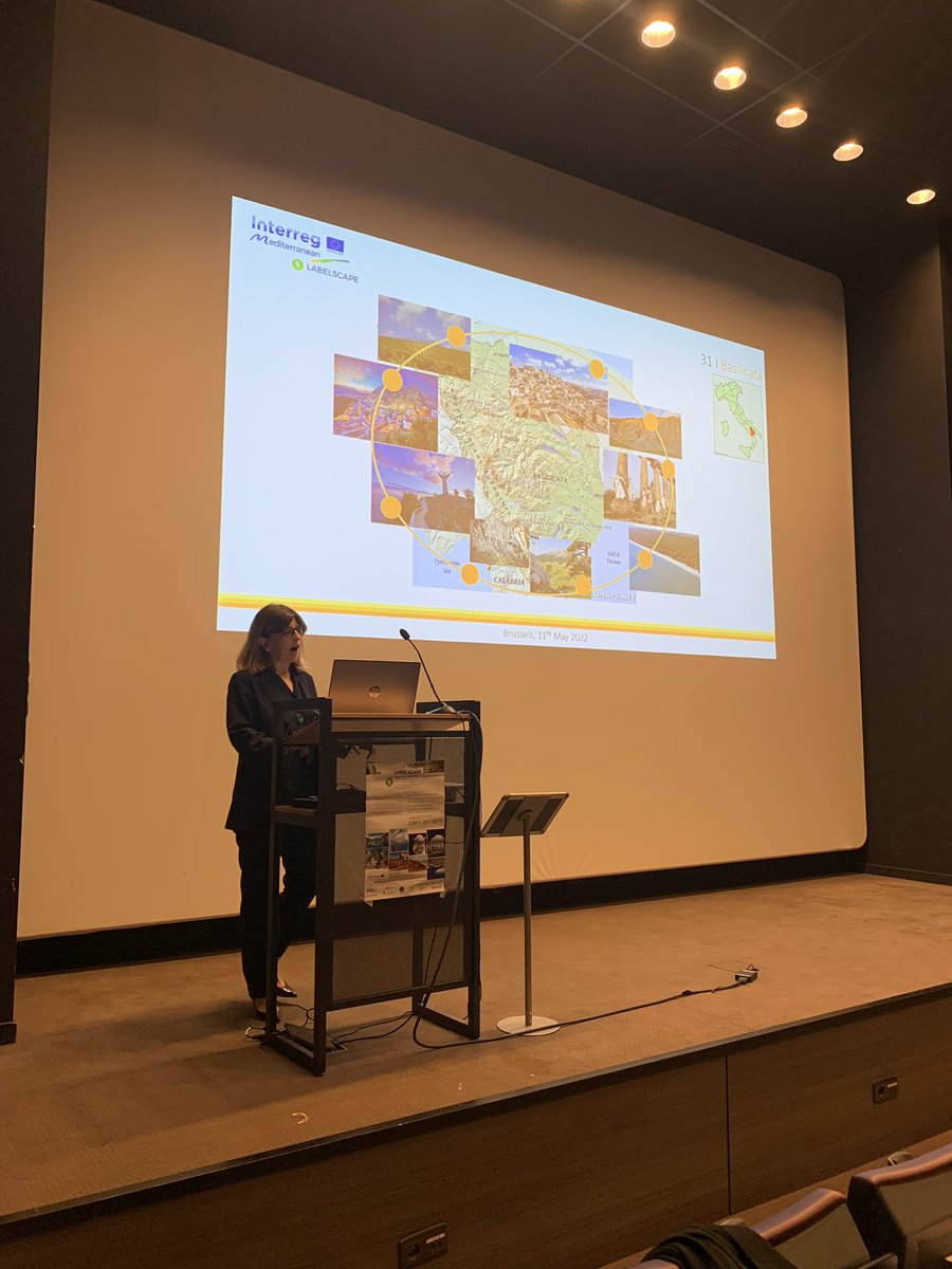 Sviluppo Basilicata tweet media