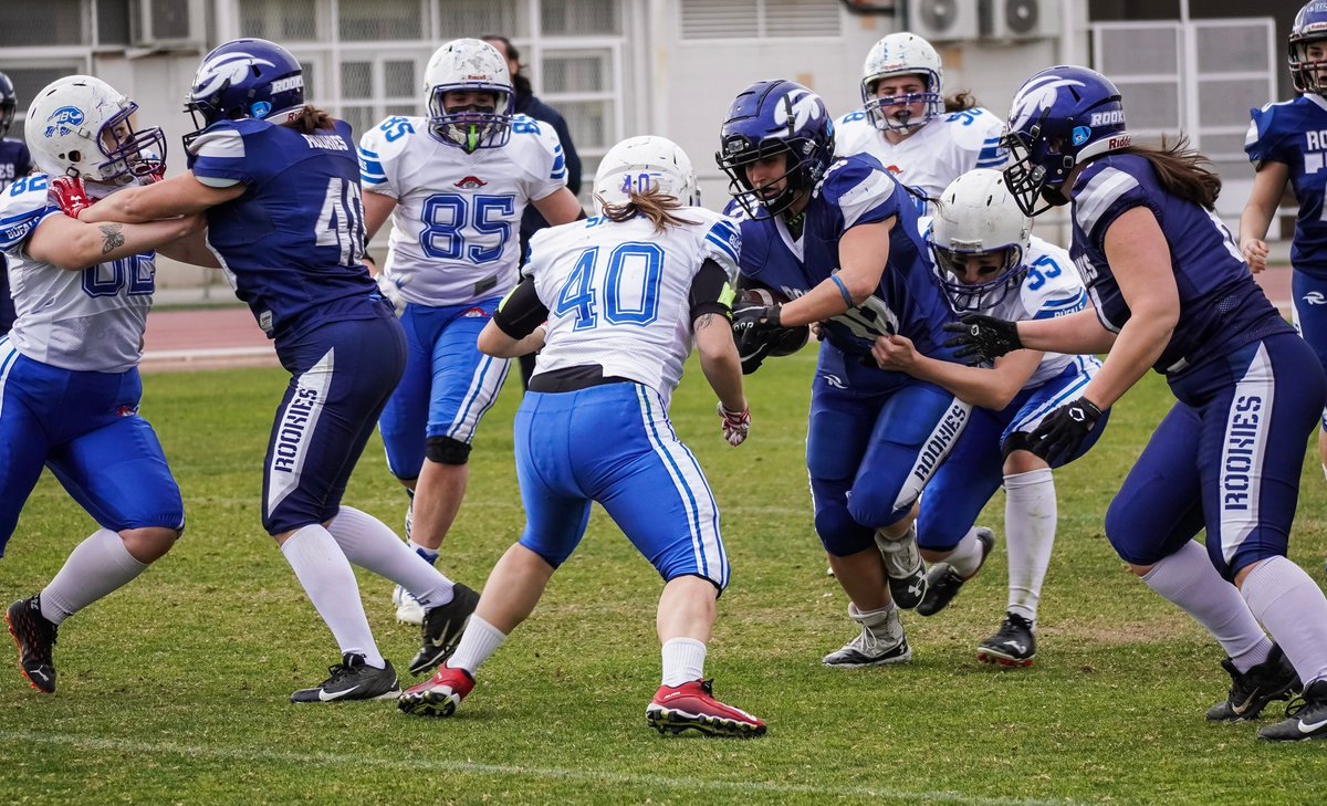 FCFA 🏈 tweet media