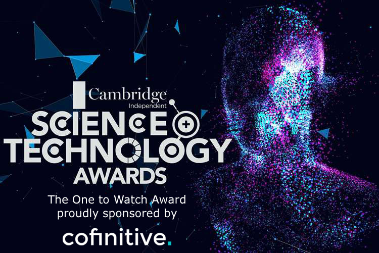 It's great to see many of those that have made our #21toWatch list over the years are also now #SciTechAwards finalists. Congratulations @iKVA_ai @creasallis @Electron_Rx @dresscodeshirts @BIOShealth @Camb_LaunchPad @bitbio @C2AI1 @kaliumhealth @Equivital @camnexusiot @OKRATechAI