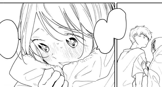 作業中のぱしゃり 