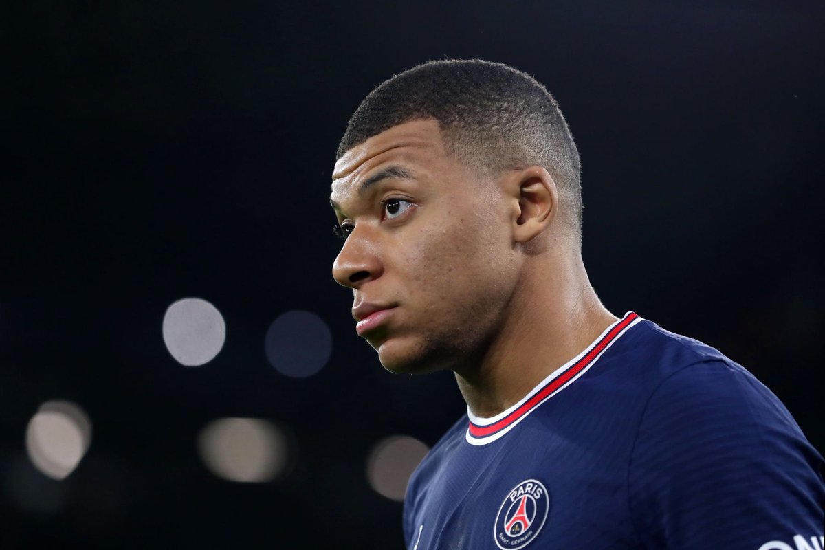 🇲🇫Semana Mbappé.

Los próximos 5 días, claves. Hoy empieza la recta final. En un rato os cuento.