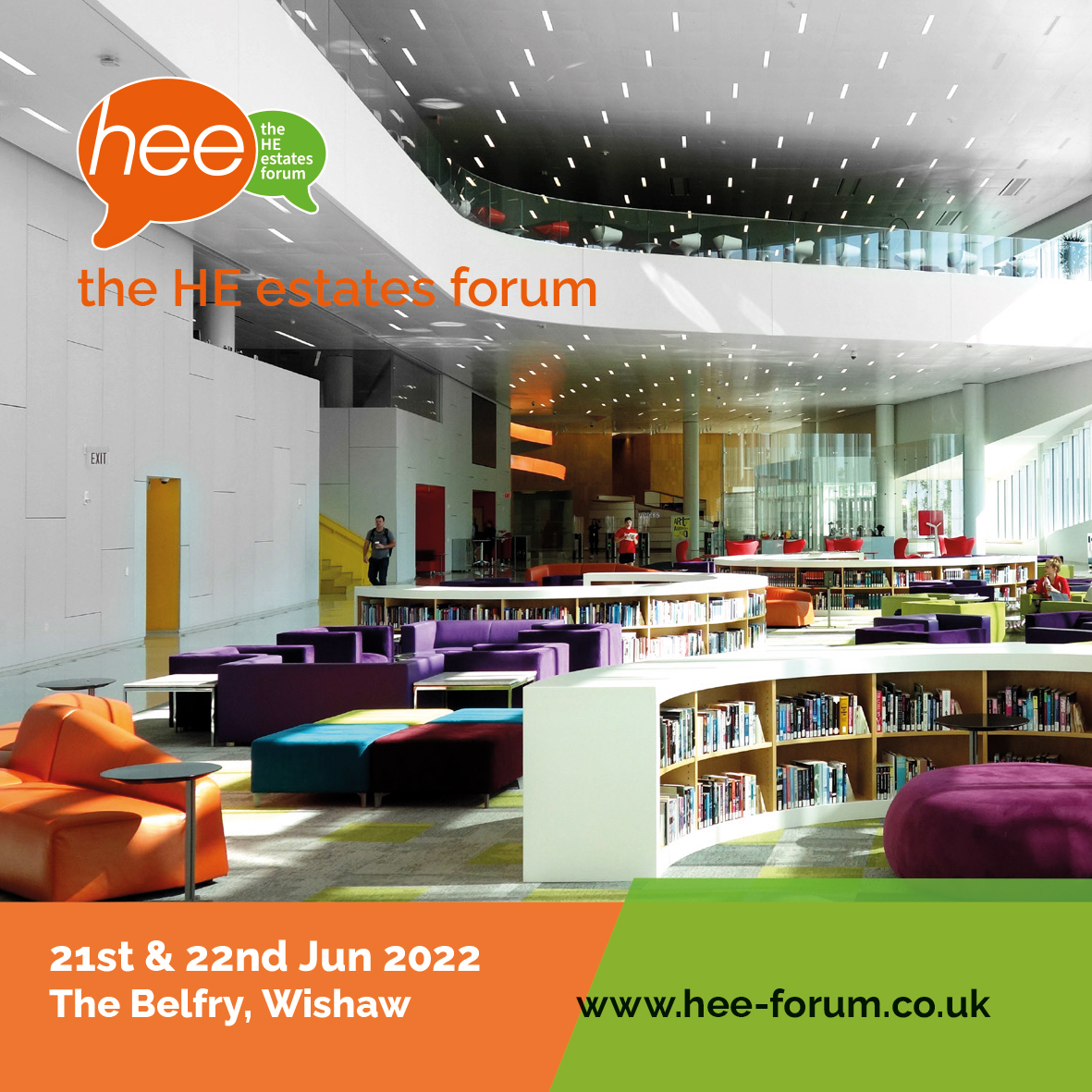 stable_E's tweet photo. Delegate bookings for this year's #HEEFORUM are open! Get unprecedented access to a host of key decision makers involved in #design, #build and management of higher education estates and facilities. https://t.co/Afu79scnKL #highereducation #construction #architects #HEestates https://t.co/EjNPMt03T6