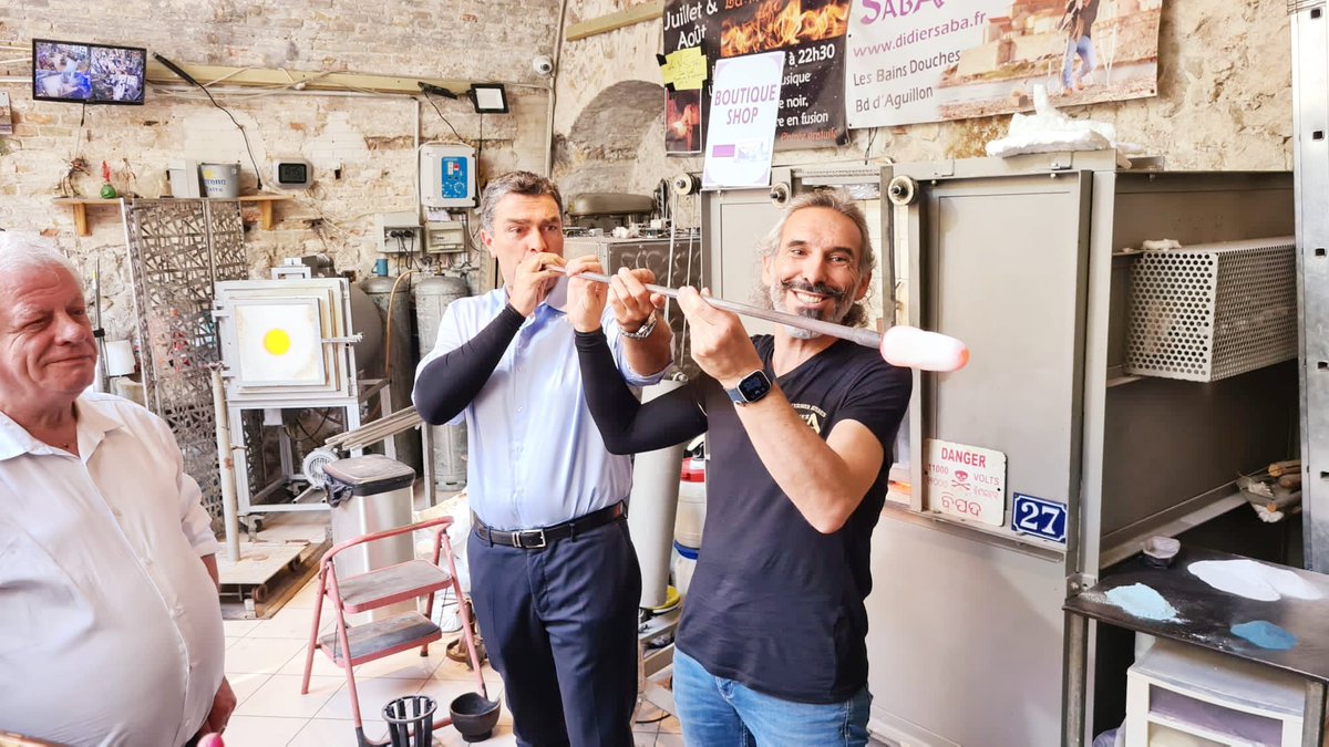 U2P Alpes Maritimes tweet media