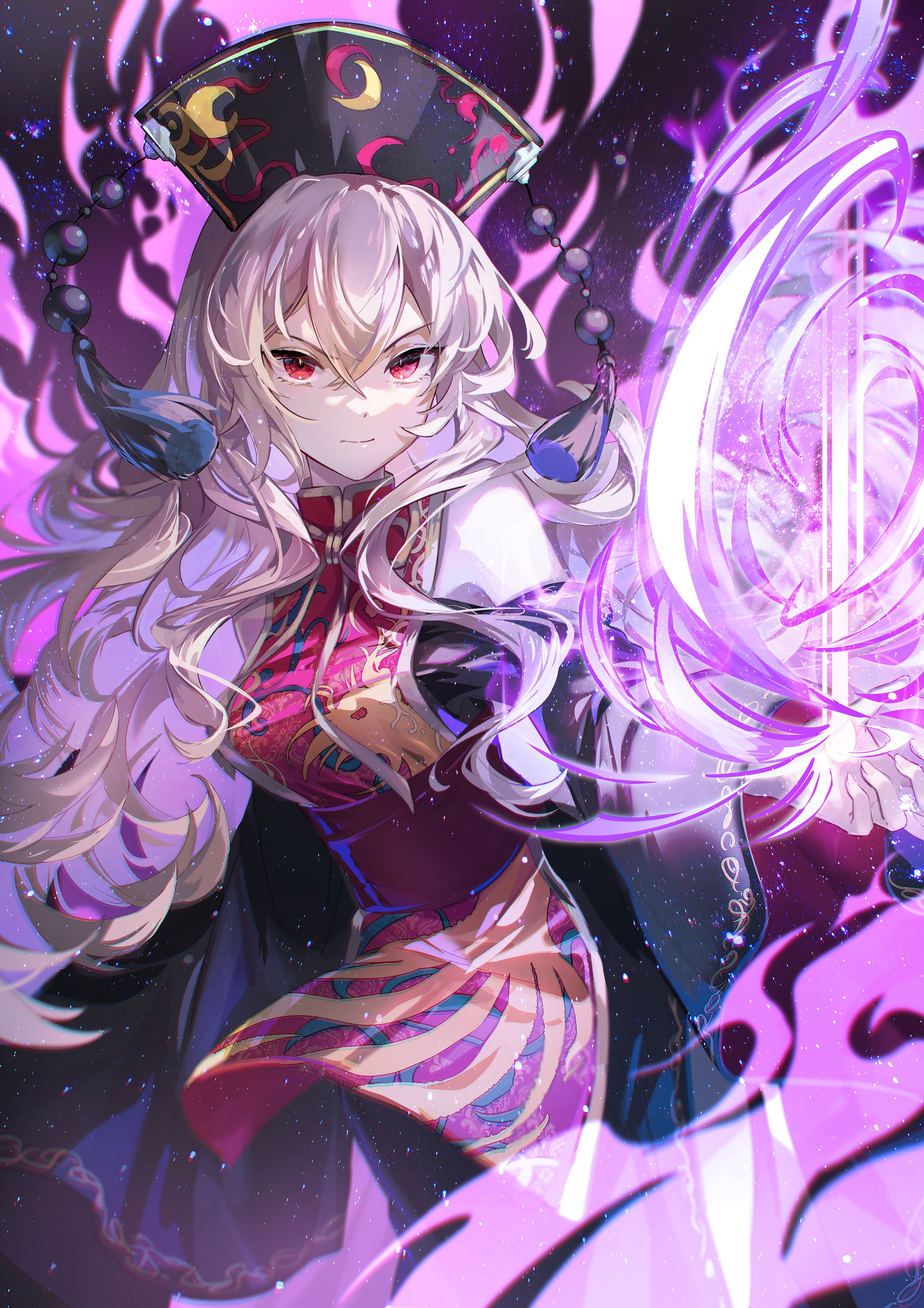久蒼穹 東方 純狐 T Co 6cr6bfhw06 Twitter