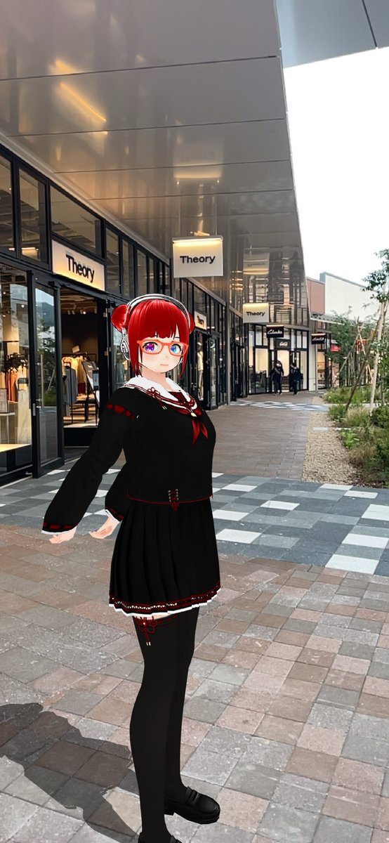 yakinikuouzi's tweet photo. アウトレットに来た！　#仕事の帰り　#北九州　#the_outlet https://t.co/WrVmejlPs5