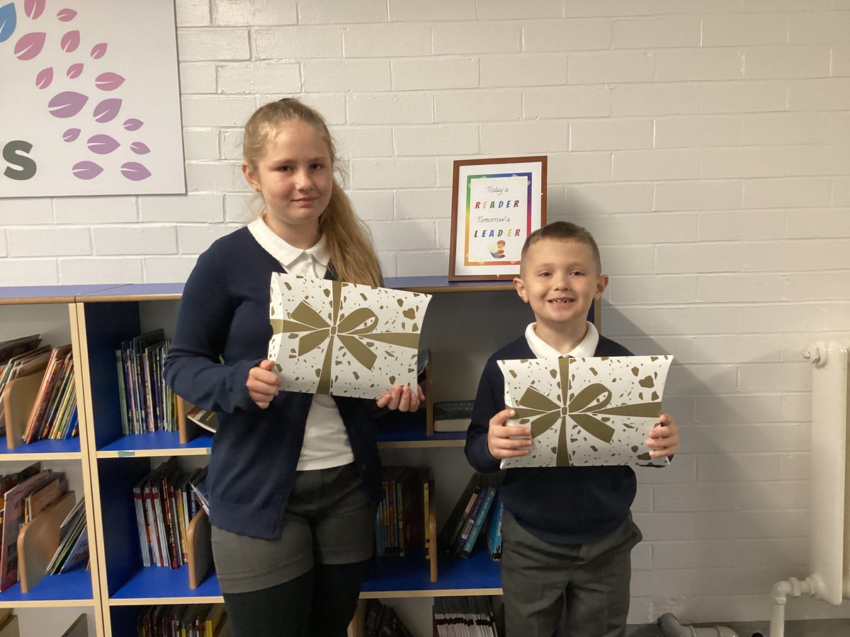 High Greave Schools tweet media