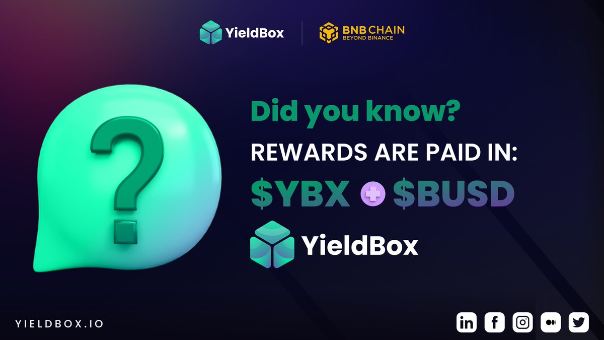 Yieldbox tweet media