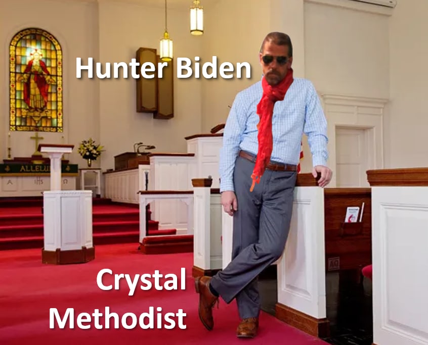 AG_Nole8387's tweet photo. #HunterBiden #CrystalMethodist https://t.co/Gu7Tji2bbi