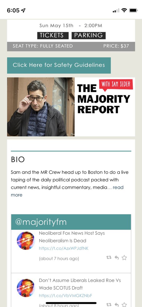 Playing <a href="/The_Wilbur/">The Wilbur</a> <a href="/tedleo/">Continuity Ted Leo Account 🍉</a> This Sunday🤘