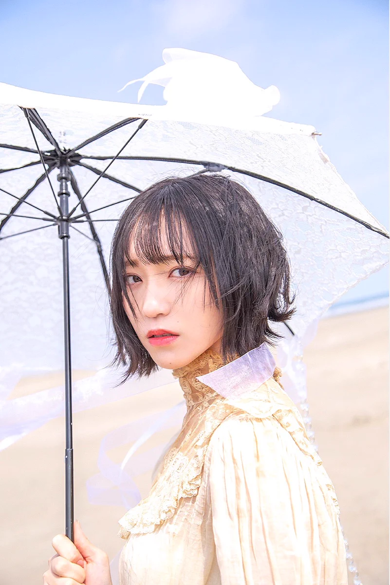 野口 衣織 on X / X