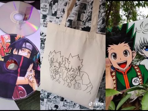 animeruzgari's tweet photo. Anime Hayranları İçin Harika Kendin Yap (DIY) Videosu!
Aralarından hangilerini denemek isterdiniz?
https://t.co/ddgsB3chc2

https://t.co/pWRYvxCEOO
https://t.co/UYrn5gVsZT
#anime #manga #cosplay #animerüzgarı #anitime #eğlence  #kendinyap #DIY #craft #otaku https://t.co/MkFO6OqnDO