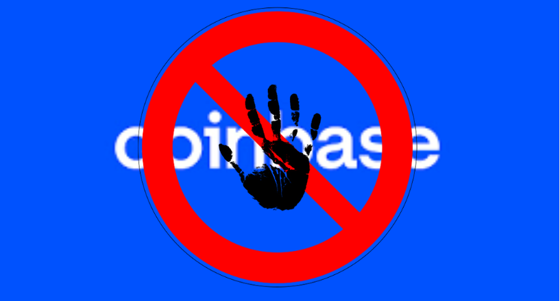 KO_Kryptowaluty's tweet photo. SEC oświadczyła, że Coinbase będzie miał prawo do blokowania aktywów kryptowalutowych swoich użytkowników detalicznych jako własności masy upadłościowej, jeśli firma złoży wniosek o upadłość.

nie twoje klucze, nie twoje monety. 
Trzymajcie się z dala od Coinbase...

#krypto https://t.co/LAu08QOMvB