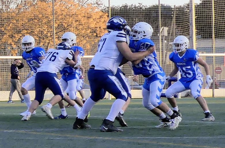 FCFA 🏈 tweet media