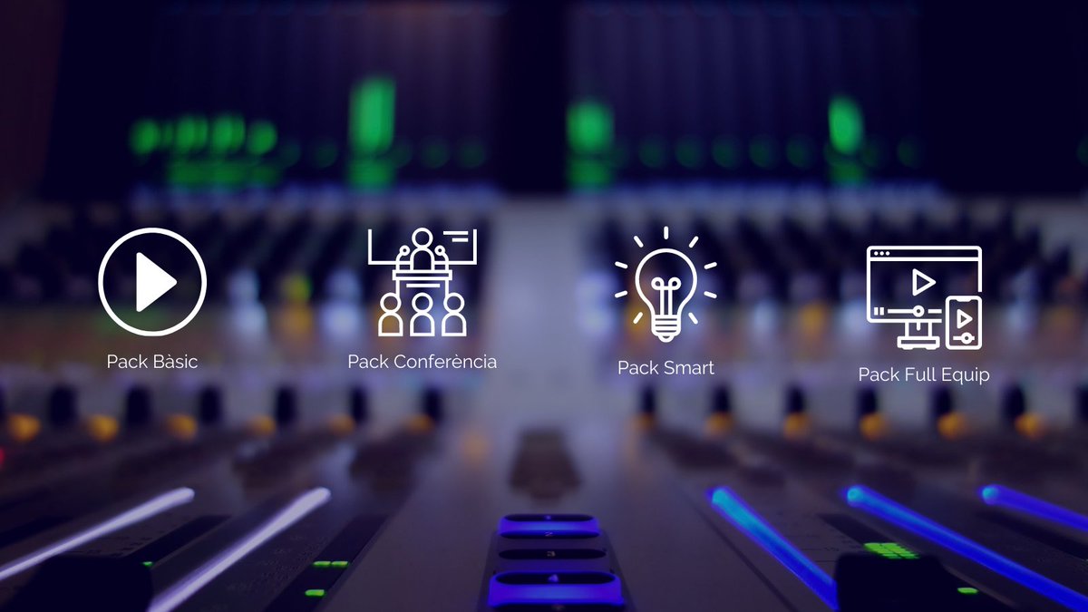 easycontent_'s tweet image. In Catalonia we don&apos;t say &quot;work hard&quot;, we say &quot;contracta Easy Streaming&quot;. And I think it&apos;s beautiful.

#streaming #Livestream #easystreaming #Barcelona #santfeliudellobregat