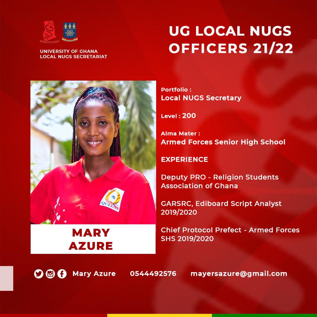 NUGS UG tweet media