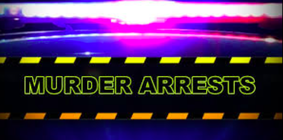 _ArriveAlive's tweet photo. Four suspects arrested for the murder of two ANC Mogalakwena Councillors  https://t.co/1NxXpfnF6h 

#ArriveAlive #Murder #ANCMembers @SAPoliceService https://t.co/1s7WA4IeG8