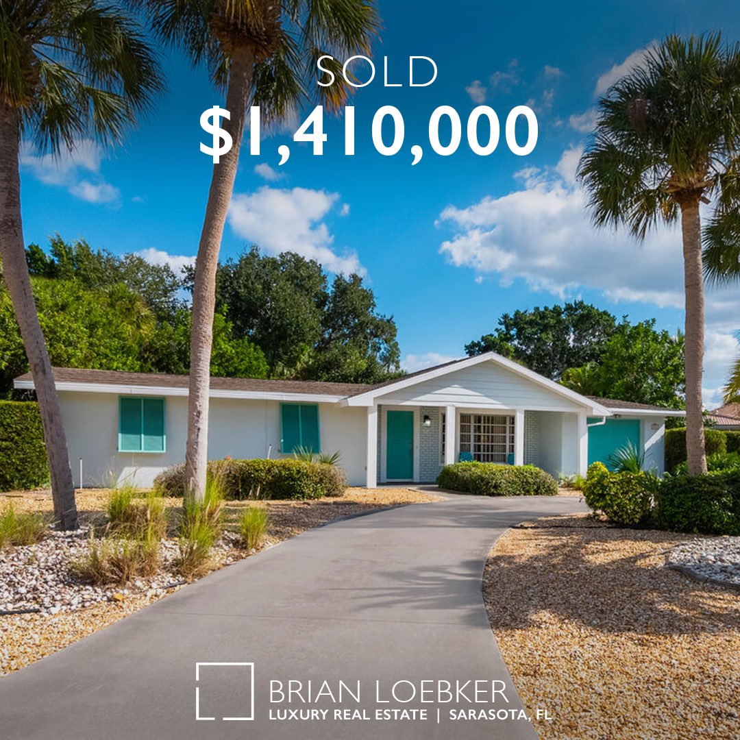 brianloebker's tweet photo. Brian Loebker 
Sarasota Florida
Luxury Real Estate Agent https://t.co/BoGxnYswPh